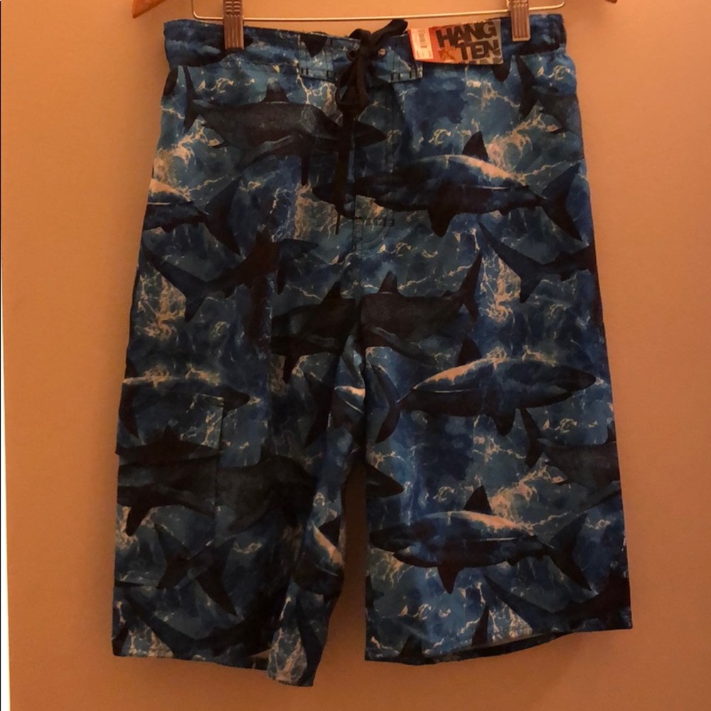 Boys XL swimsuit